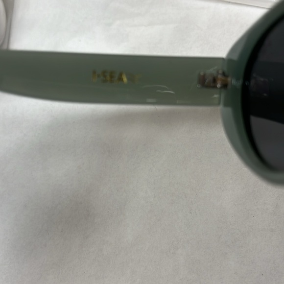 Anthropologie X Isea Marley Sunglasses New